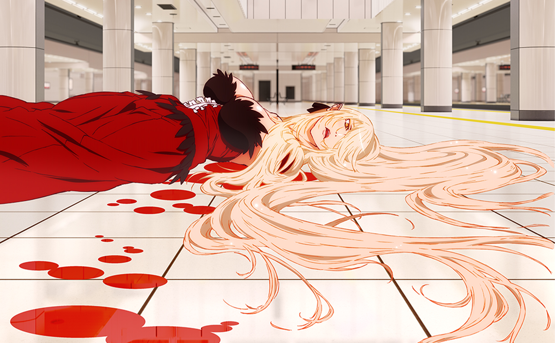 SHAFT Animation Studio